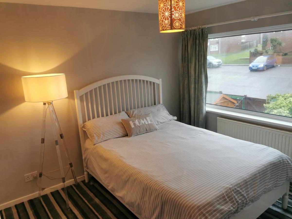 Bargain Rooms In Weymouth Extérieur photo