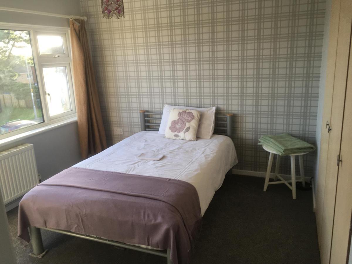 Bargain Rooms In Weymouth Extérieur photo